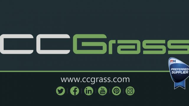 CC Grass Sponsors